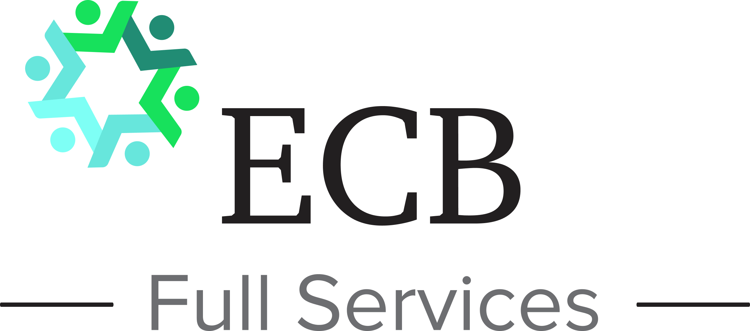 ECB Full Services
